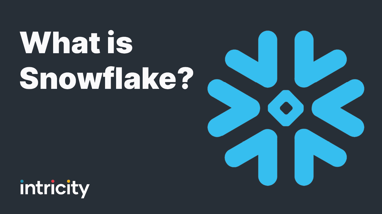 what-is-snowflake